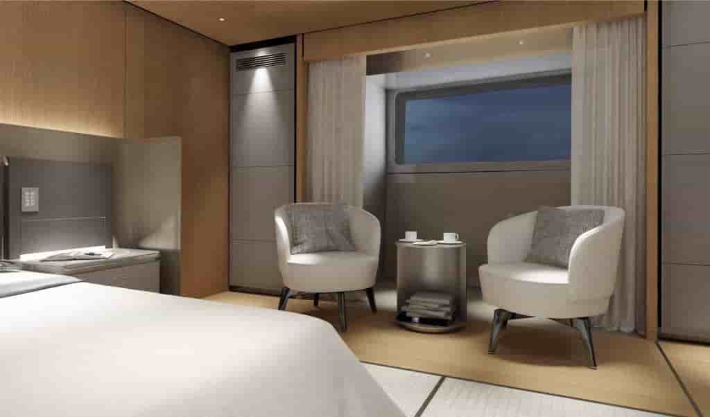 Tankoa 50M S501 - View 30