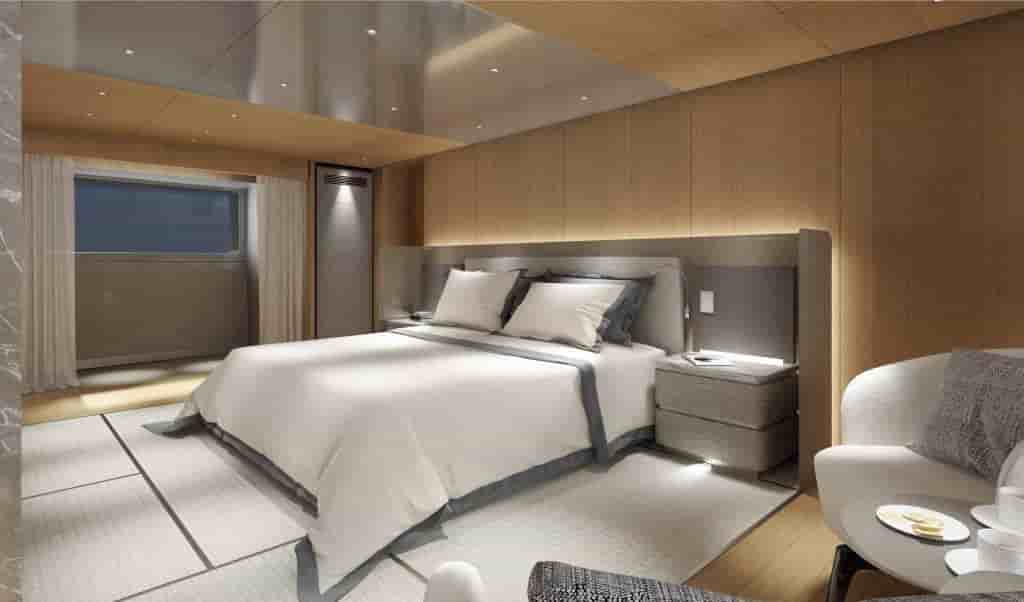 Tankoa 50M S501 - View 31