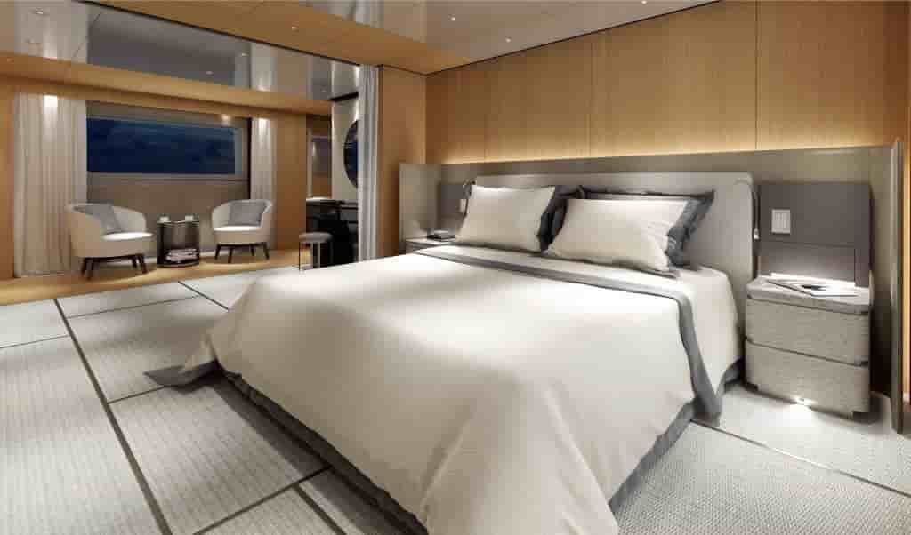 Tankoa 50M S501 - View 32