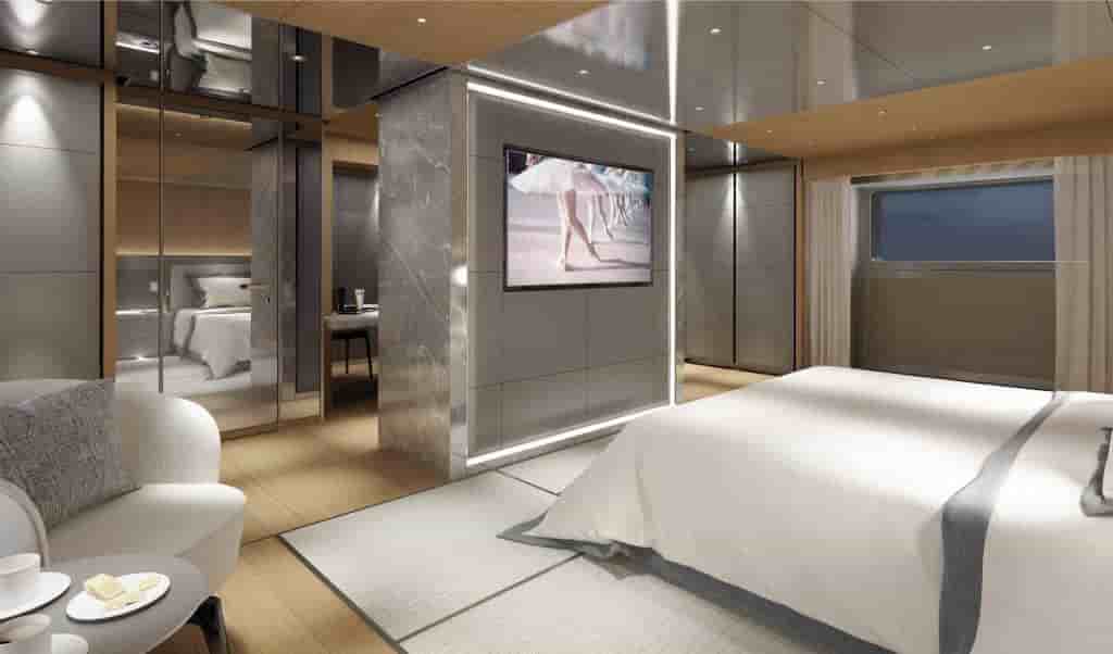 Tankoa 50M S501 - View 33