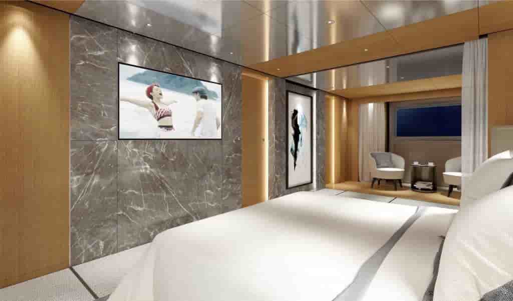 Tankoa 50M S501 - View 34