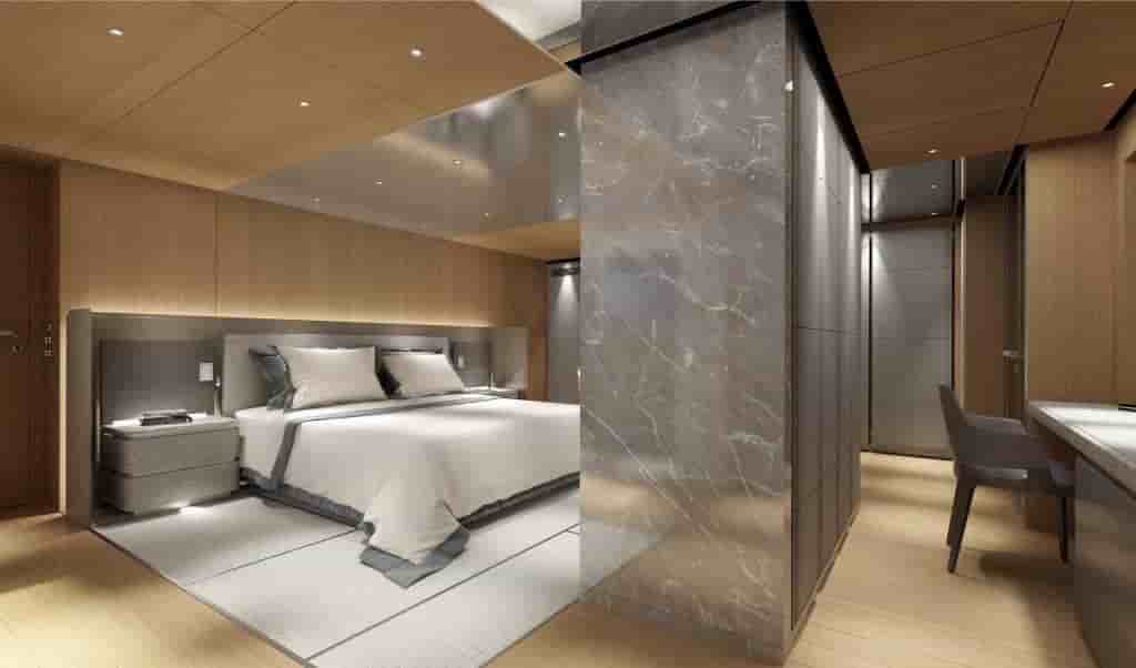 Tankoa 50M S501 - View 35