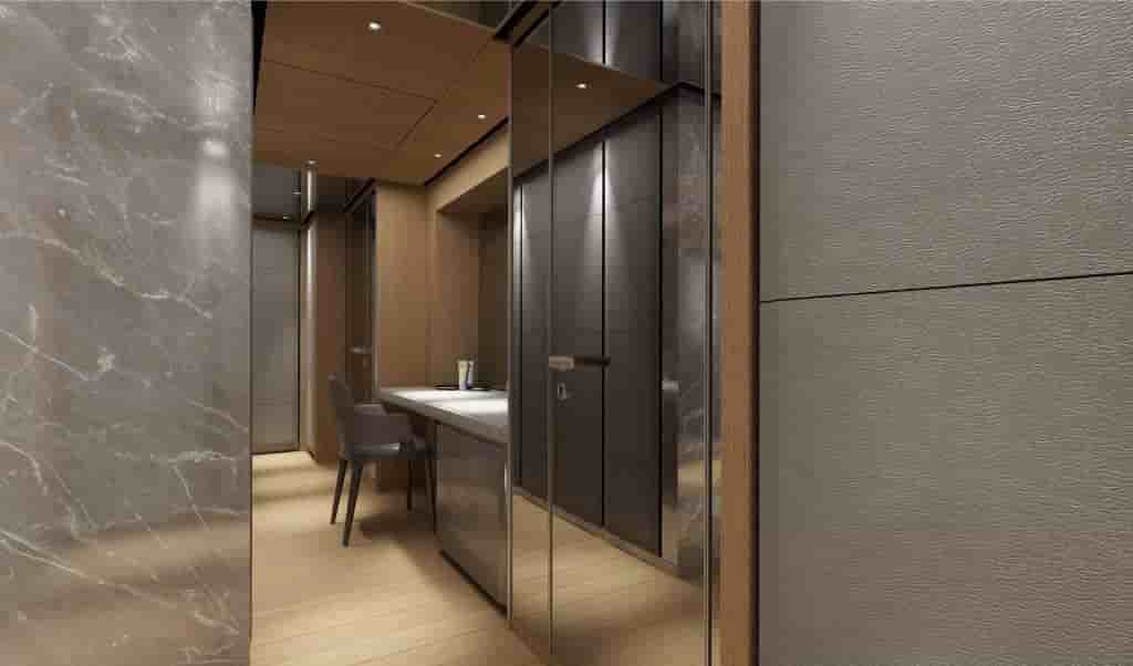 Tankoa 50M S501 - View 36