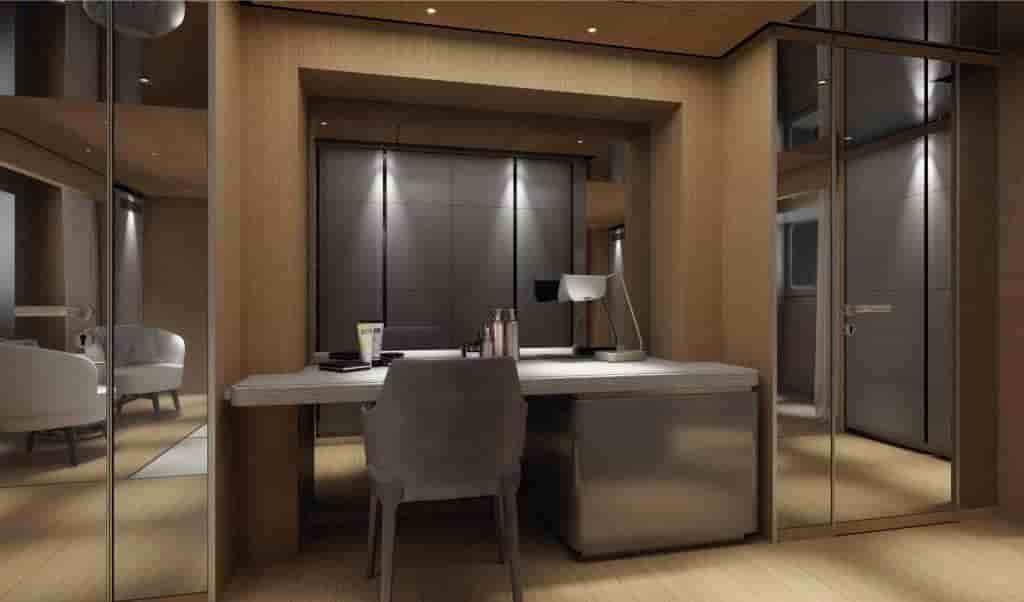 Tankoa 50M S501 - View 37