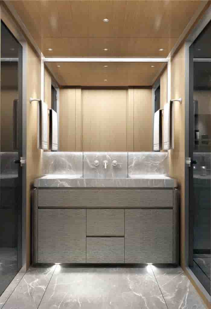 Tankoa 50M S501 - View 38