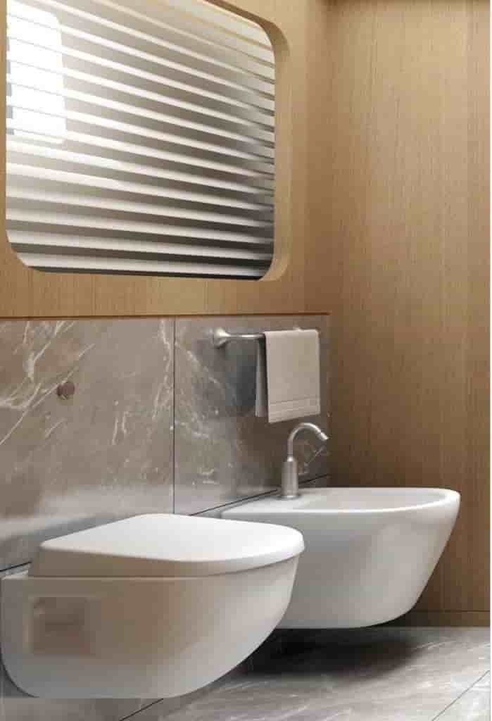 Tankoa 50M S501 - View 39