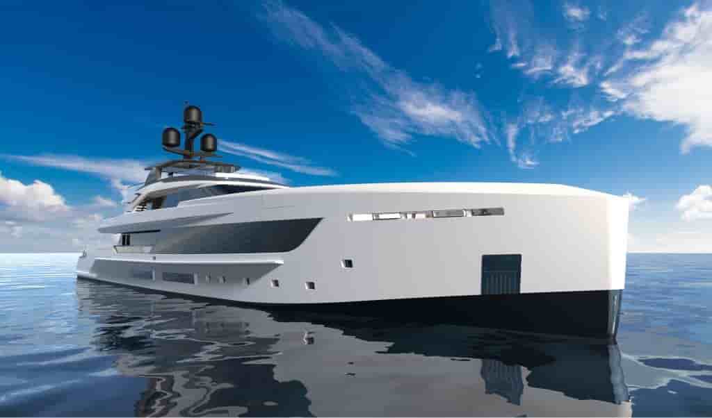 Tankoa 50M S501 - View 4