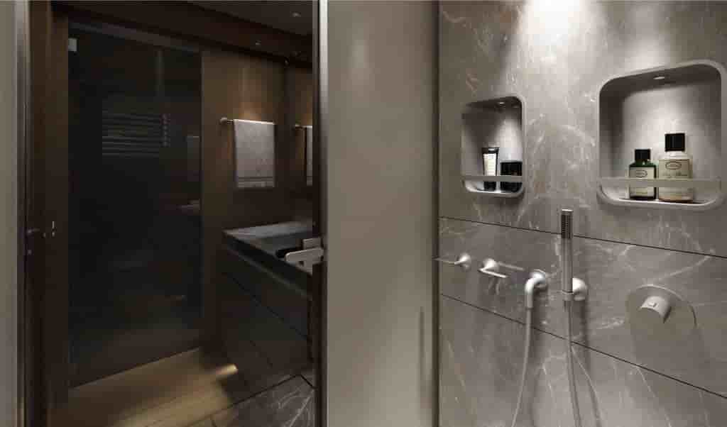 Tankoa 50M S501 - View 40