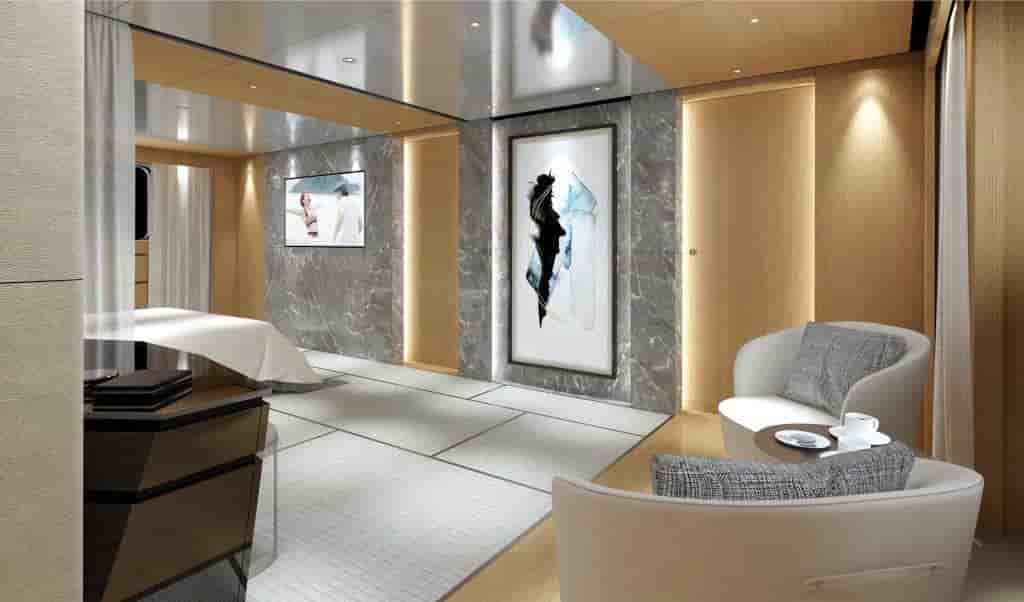 Tankoa 50M S501 - View 41