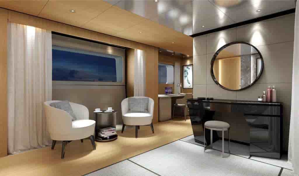 Tankoa 50M S501 - View 42