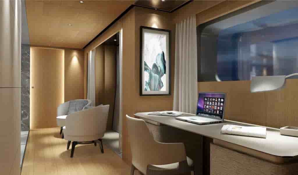 Tankoa 50M S501 - View 43