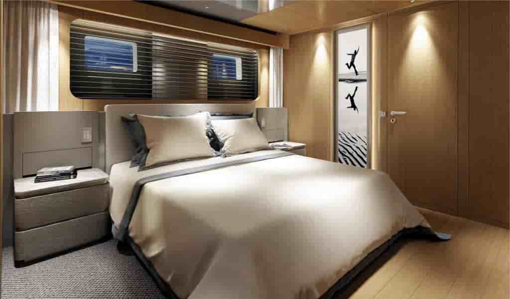 Tankoa 50M S501 - View 44