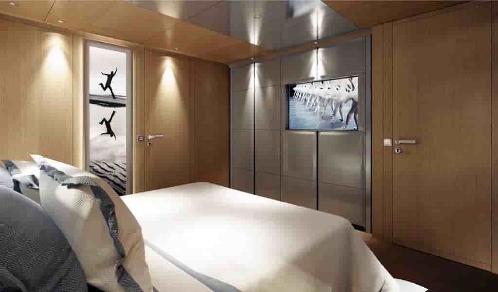 Tankoa 50M S501 - View 45