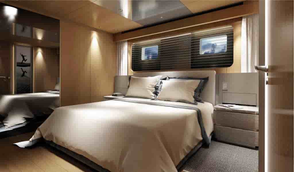 Tankoa 50M S501 - View 46