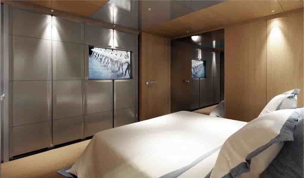 Tankoa 50M S501 - View 47