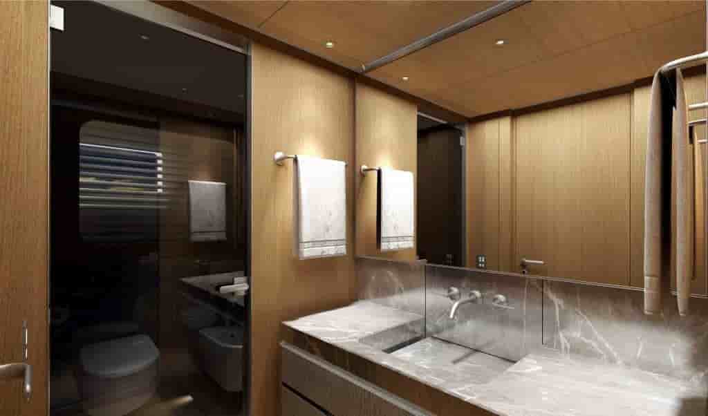 Tankoa 50M S501 - View 48