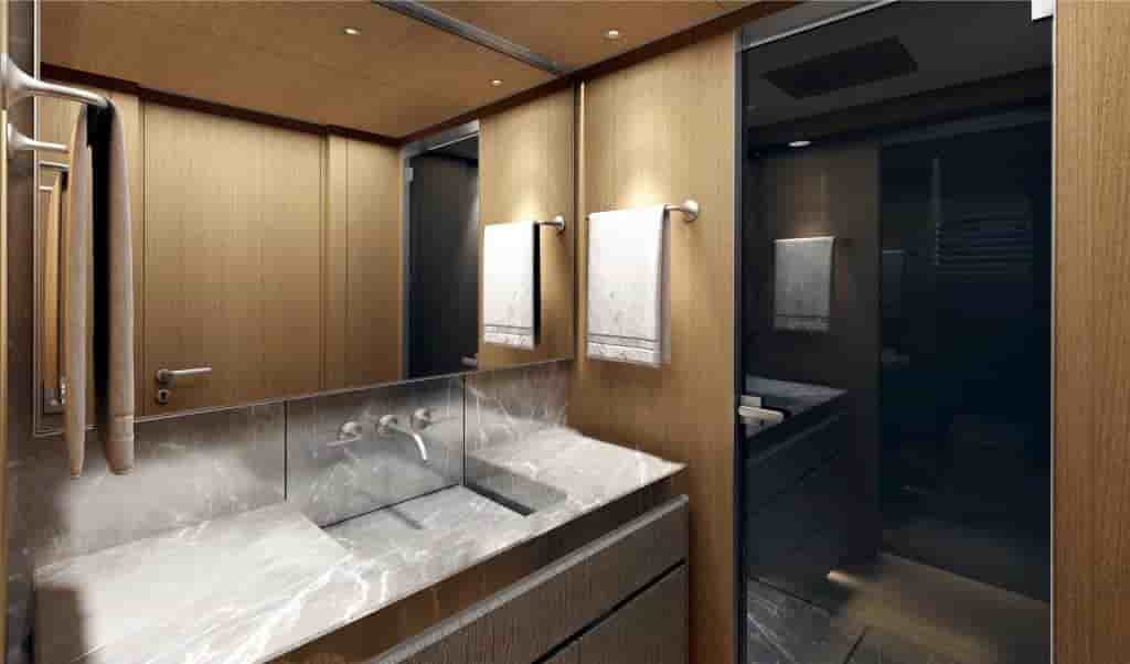 Tankoa 50M S501 - View 49