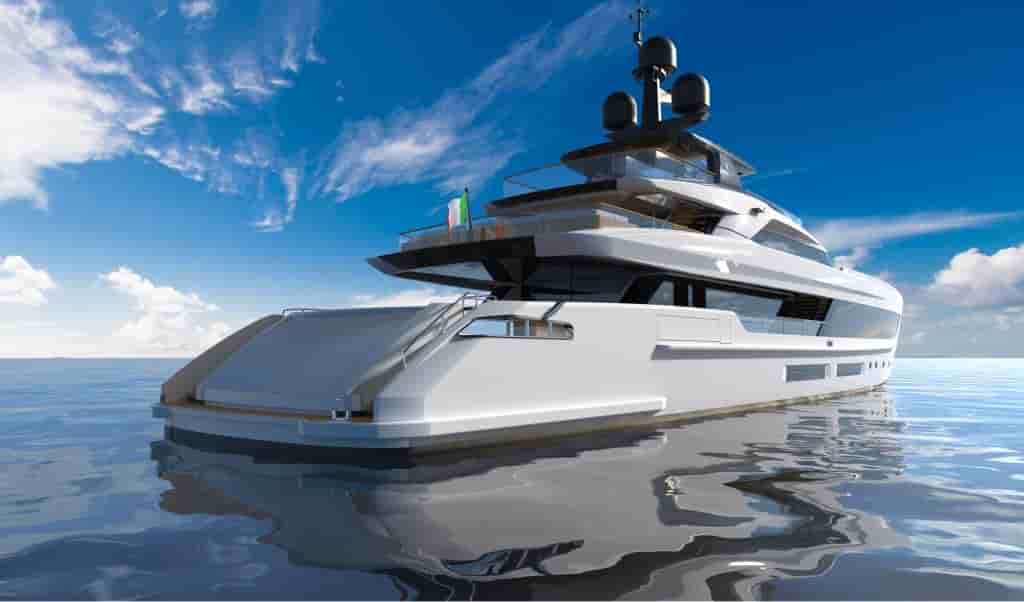 Tankoa 50M S501 - View 5