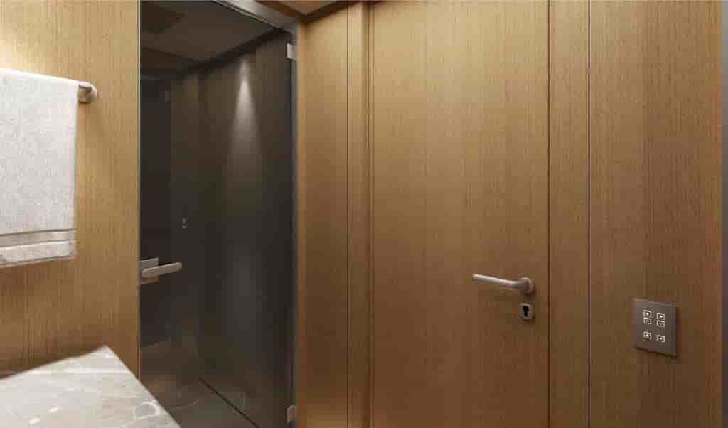 Tankoa 50M S501 - View 50