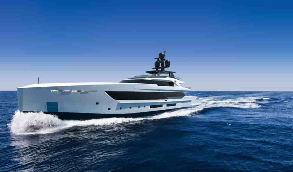 Tankoa 50M S501 - View 6