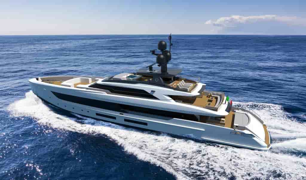 Tankoa 50M S501 - View 7