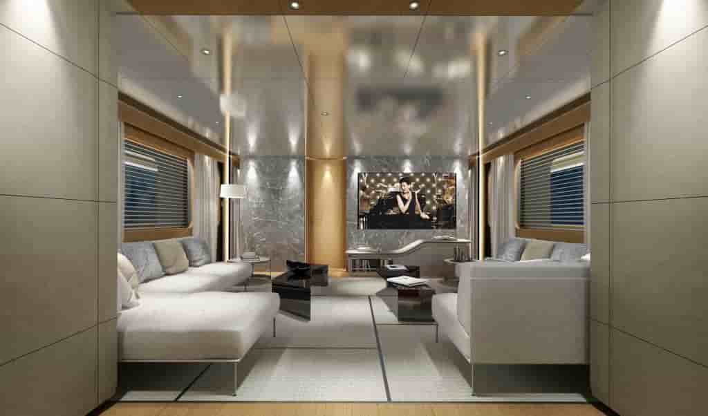 Tankoa 50M S501 - View 8