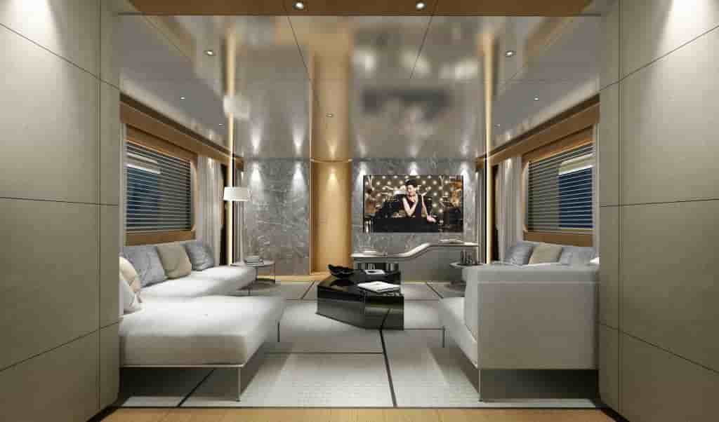 Tankoa 50M S501 - View 9