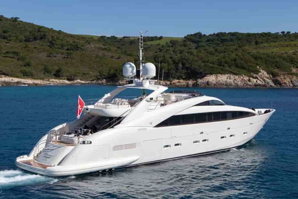 ISA 120 Sport - View 10