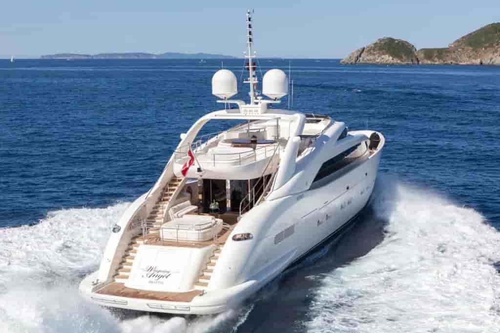 ISA 120 Sport - View 11