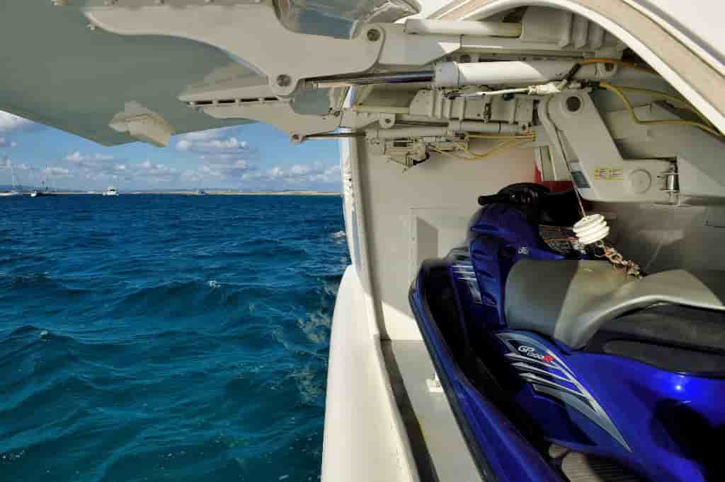 ISA 120 Sport - View 13