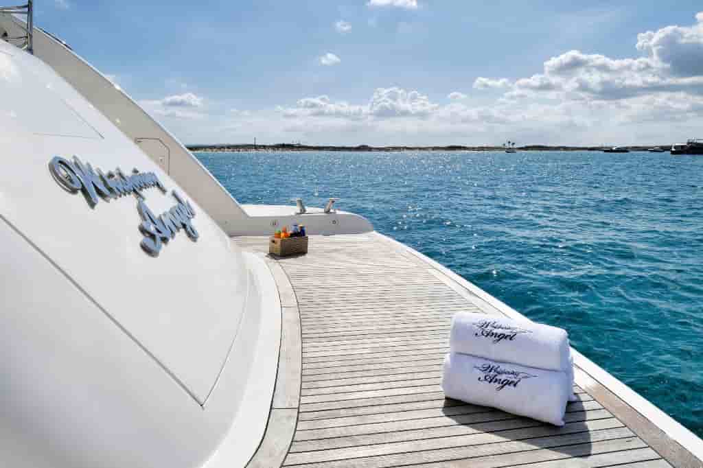 ISA 120 Sport - View 15