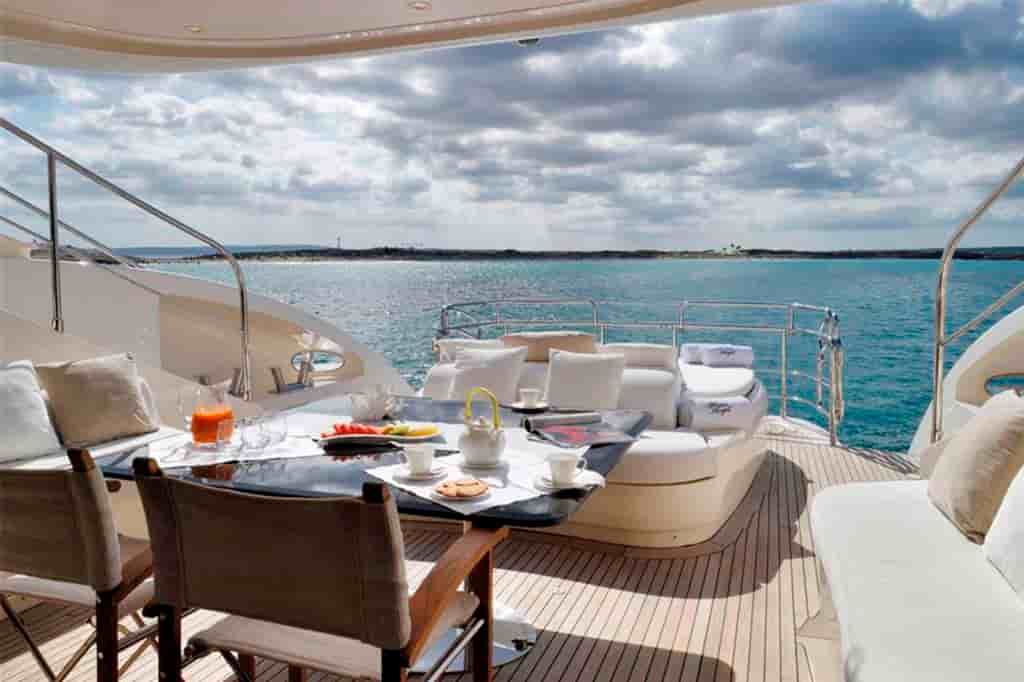 ISA 120 Sport - View 17