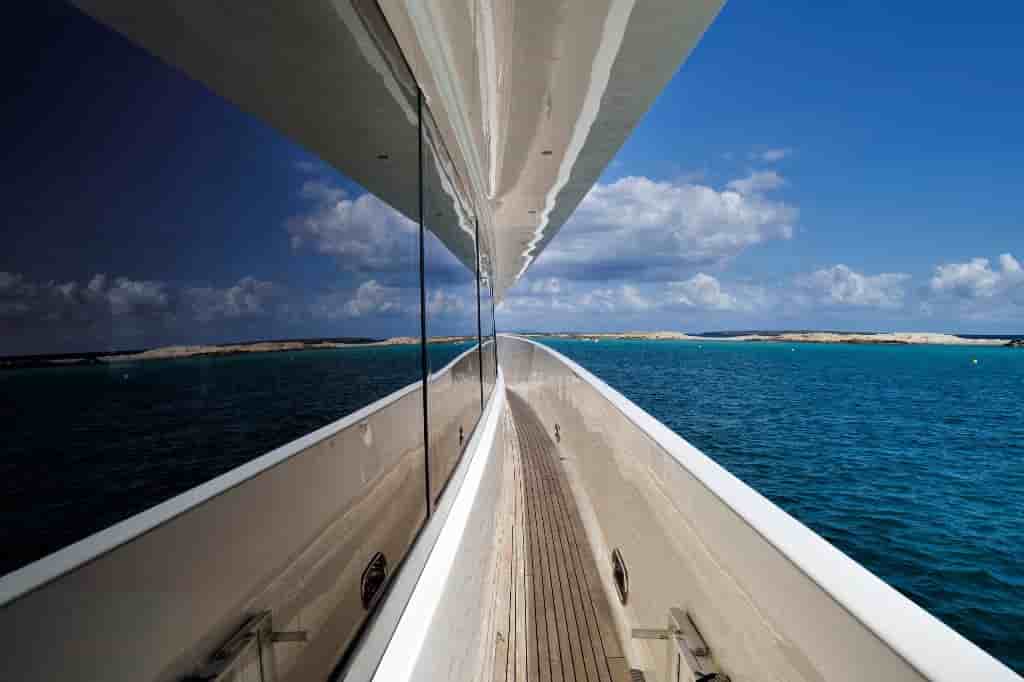 ISA 120 Sport - View 18