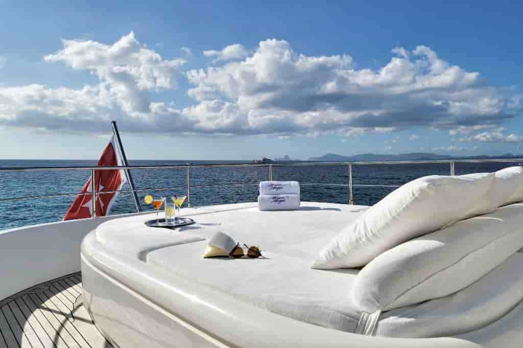 ISA 120 Sport - View 21