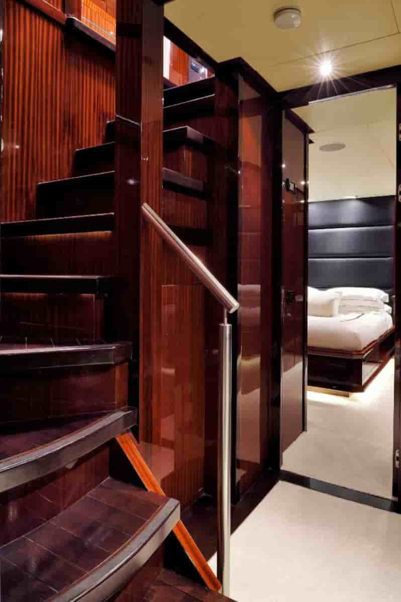 ISA 120 Sport - View 29