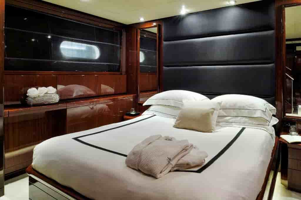 ISA 120 Sport - View 30