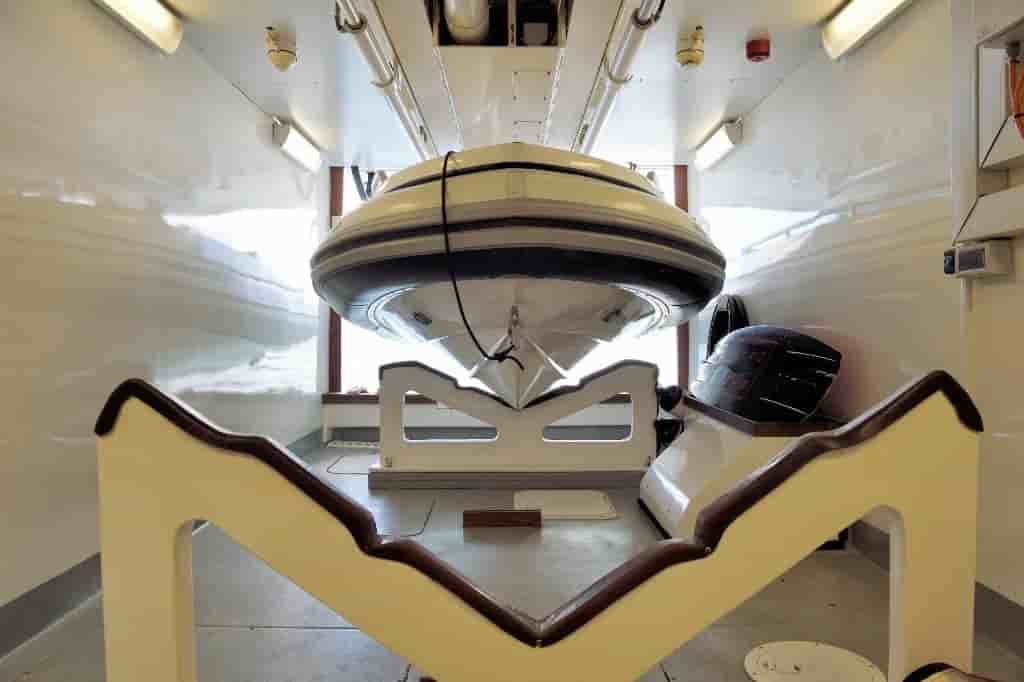 ISA 120 Sport - View 36