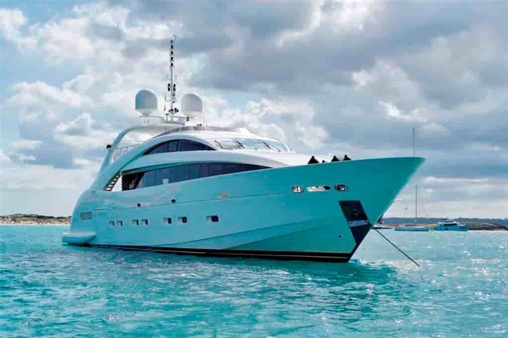 ISA 120 Sport - View 4