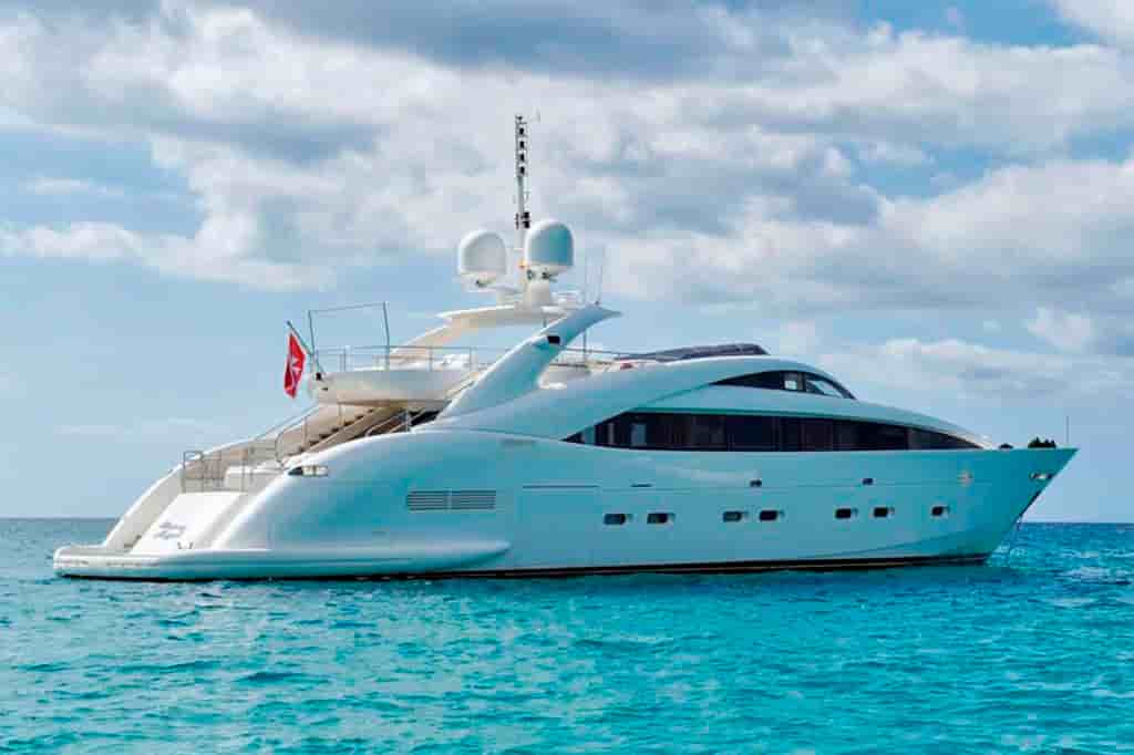 ISA 120 Sport - View 5