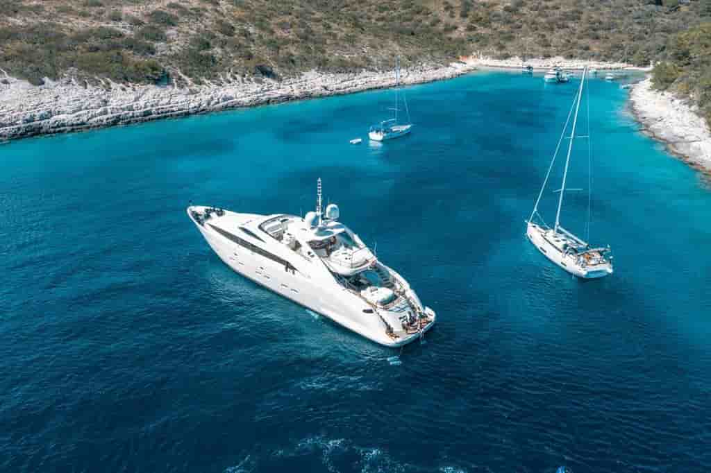 ISA 120 Sport - View 6