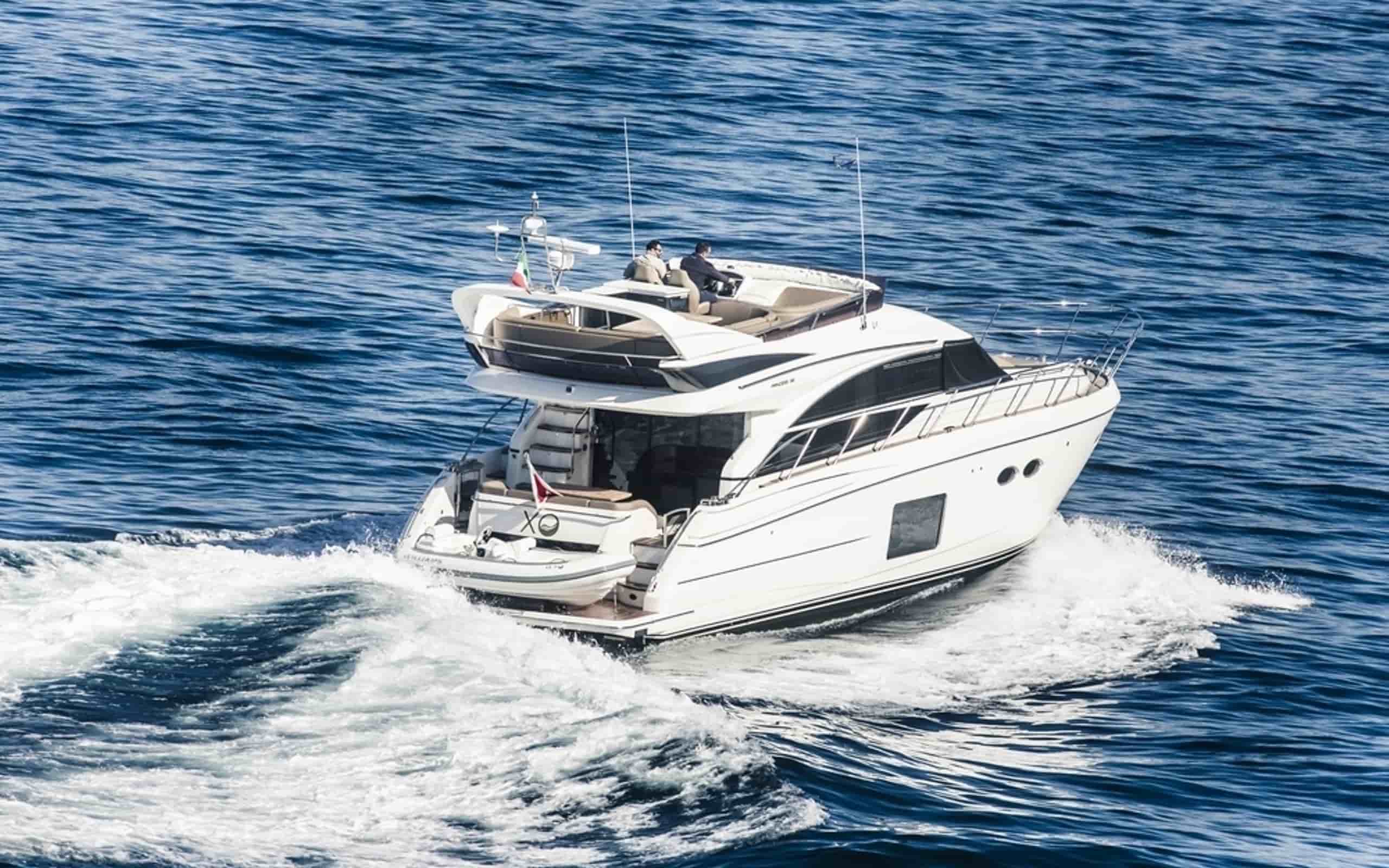 Princess 56 - View 10