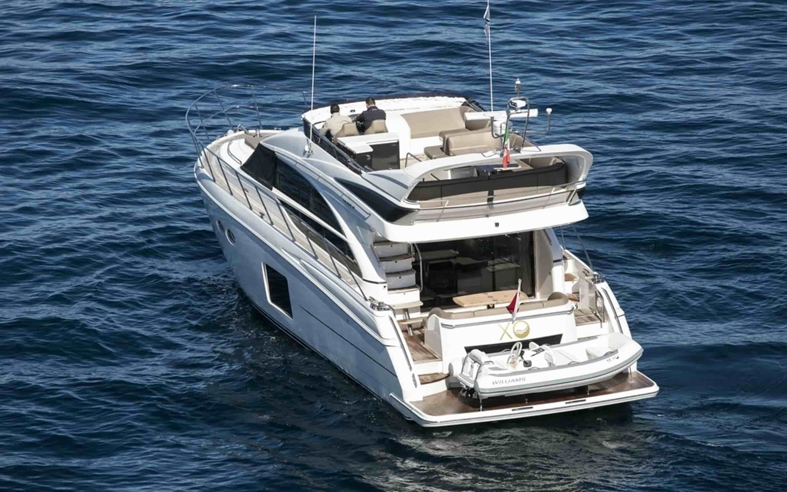 Princess 56 - View 13