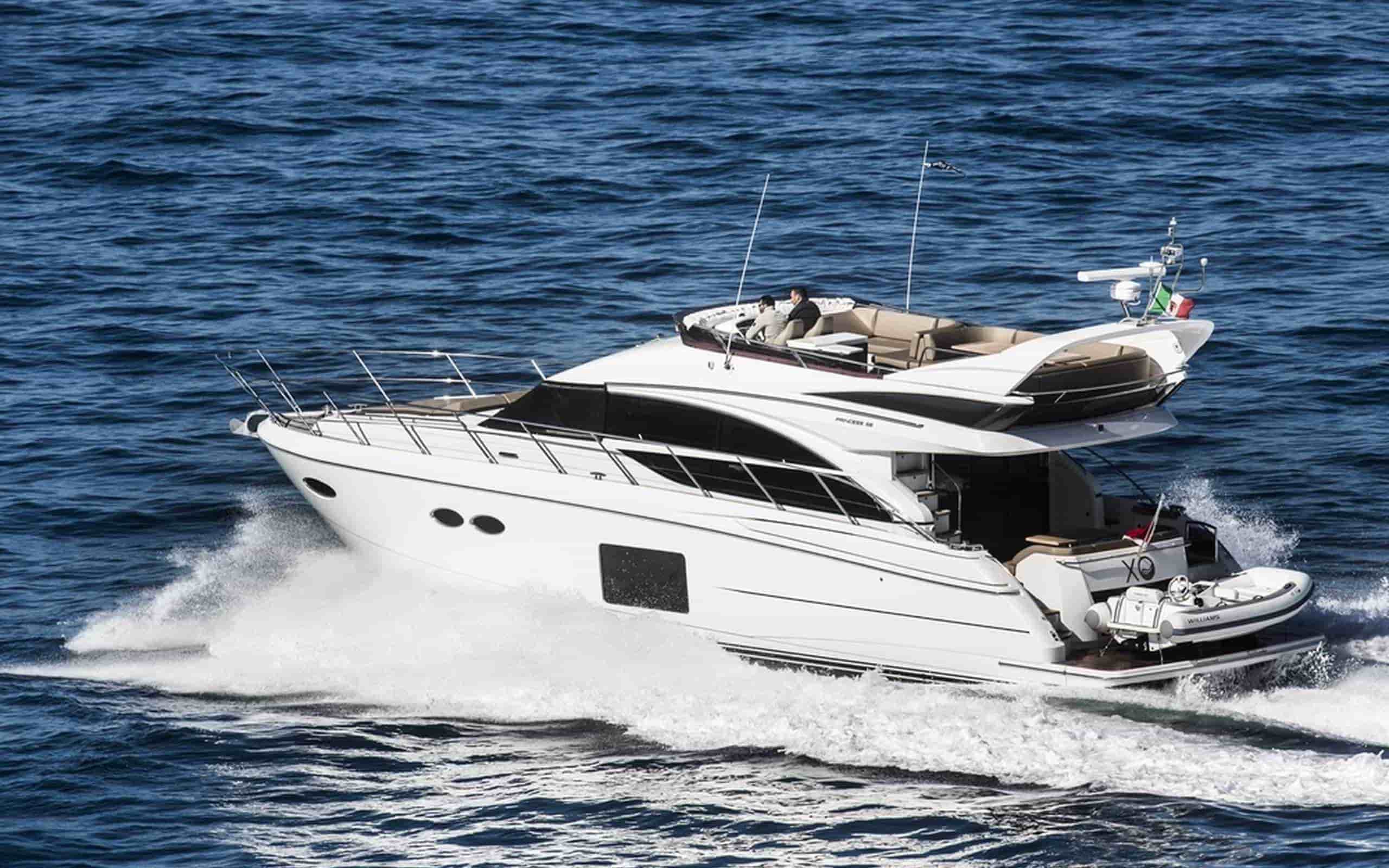 Princess 56 - View 14