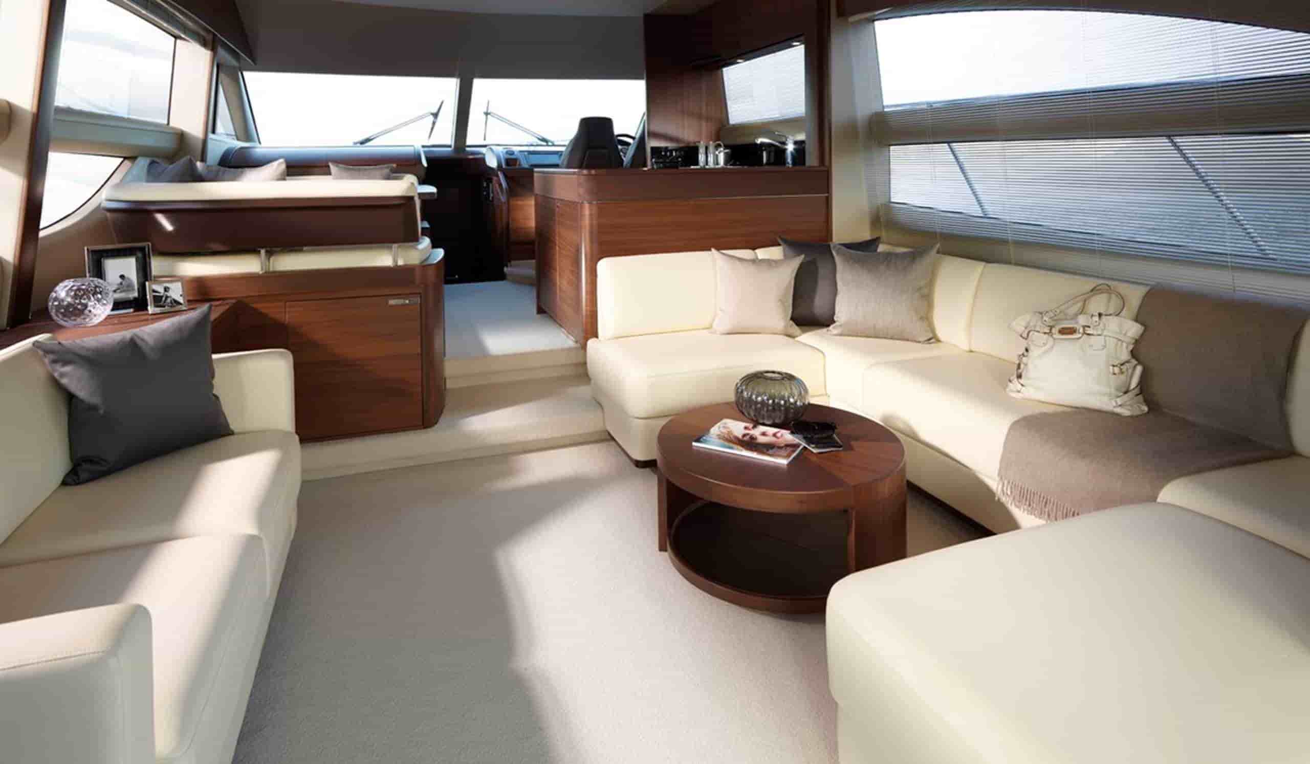 Princess 56 - View 15