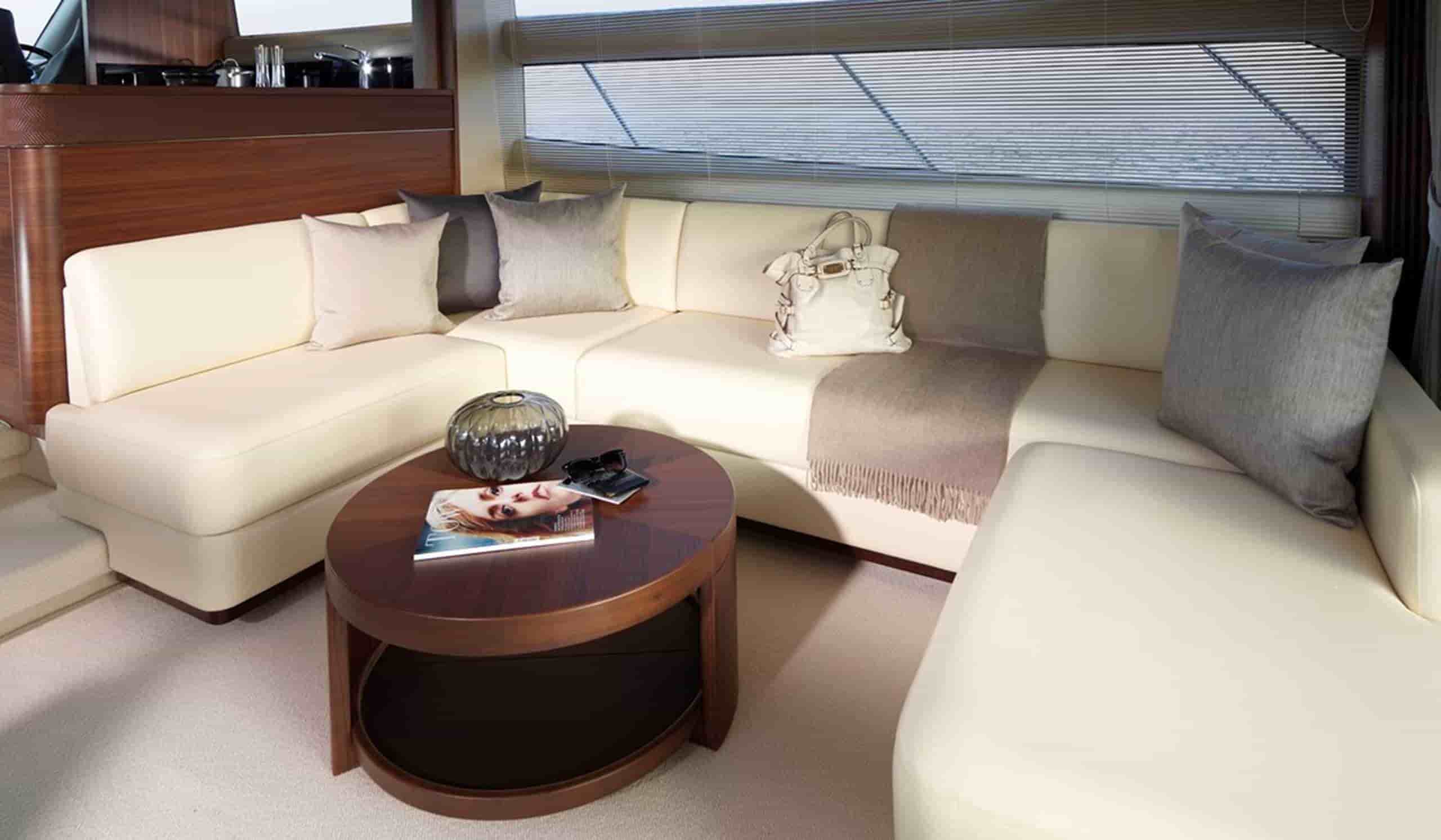 Princess 56 - View 16