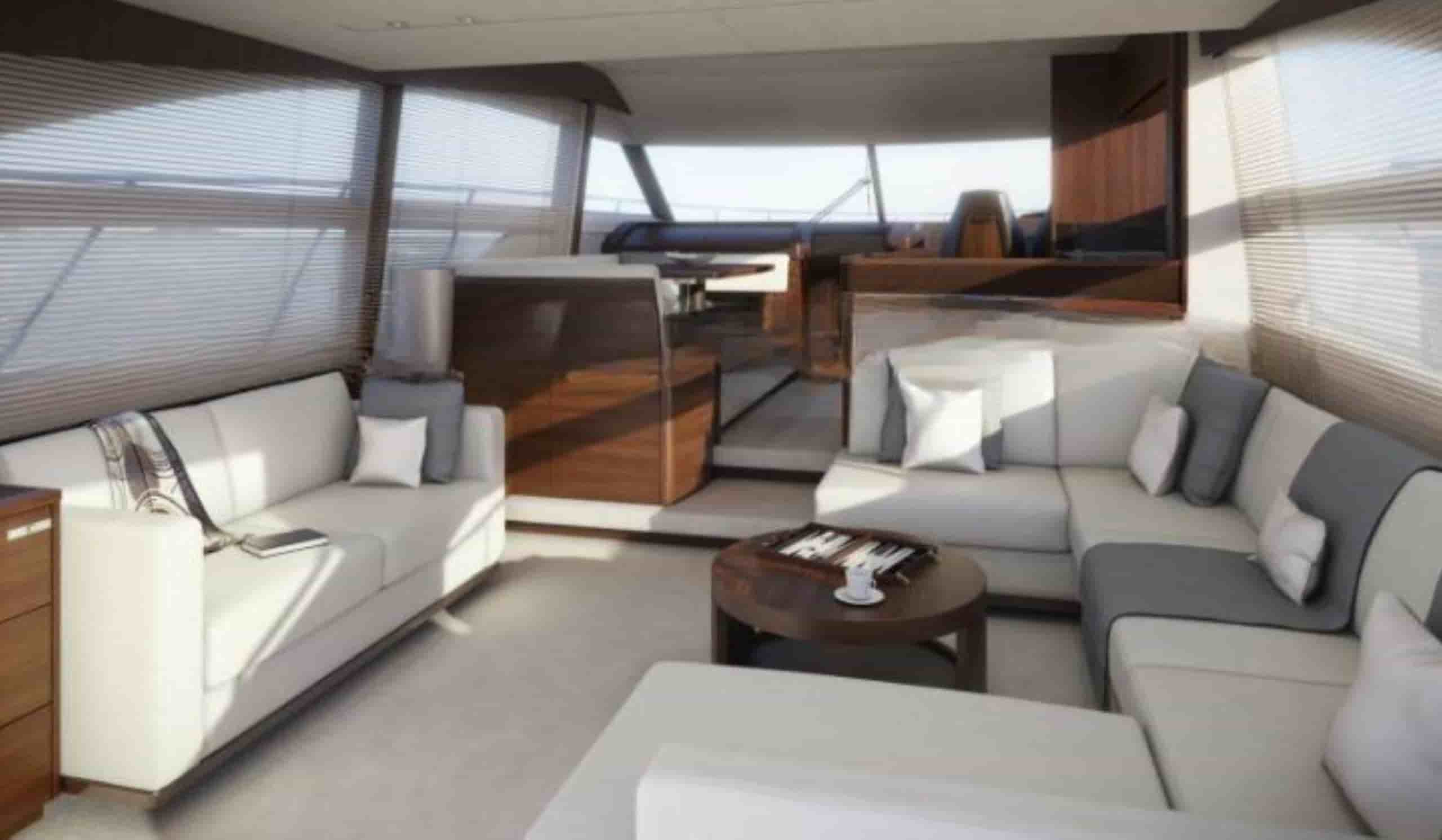 Princess 56 - View 17