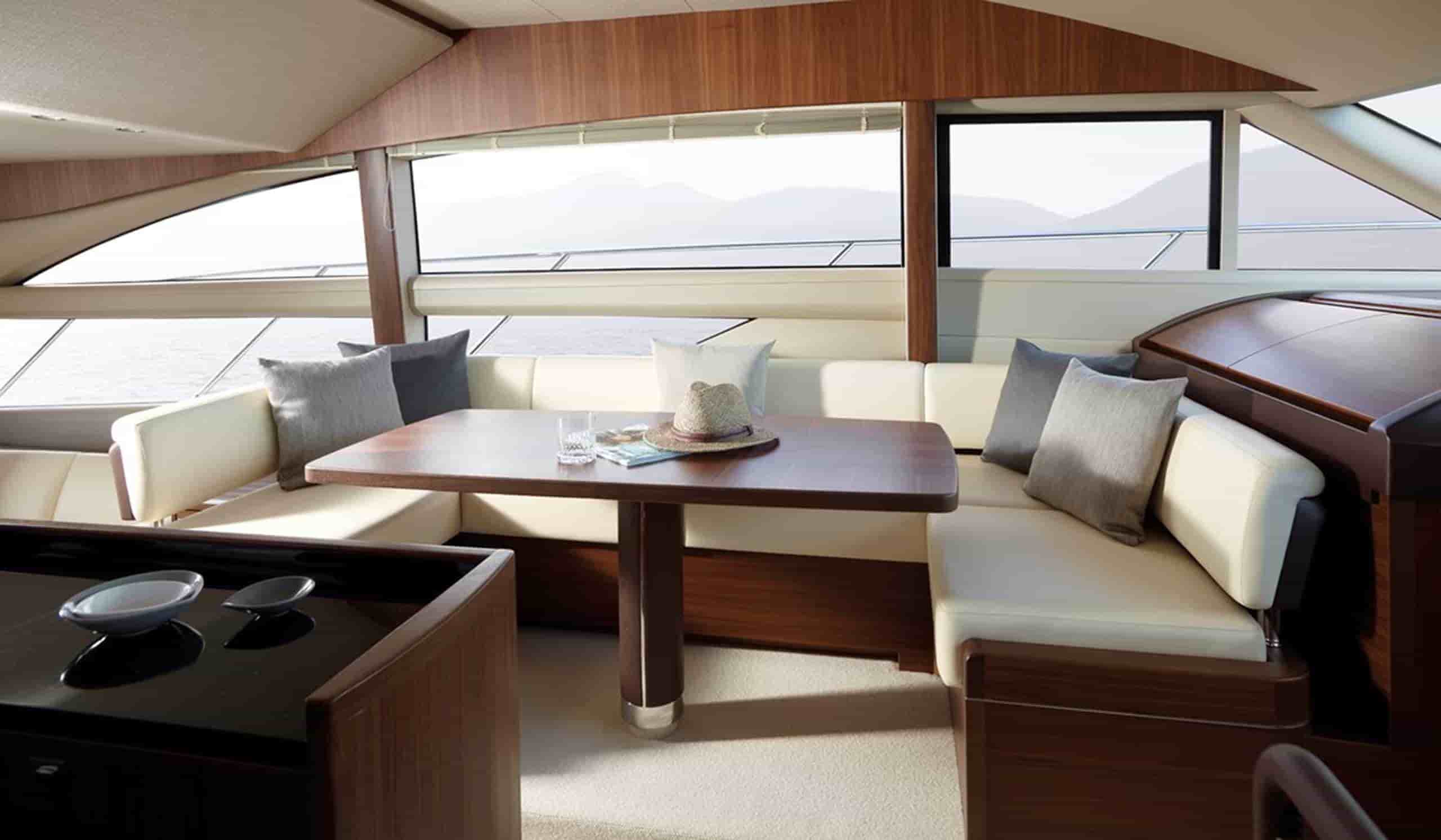 Princess 56 - View 19