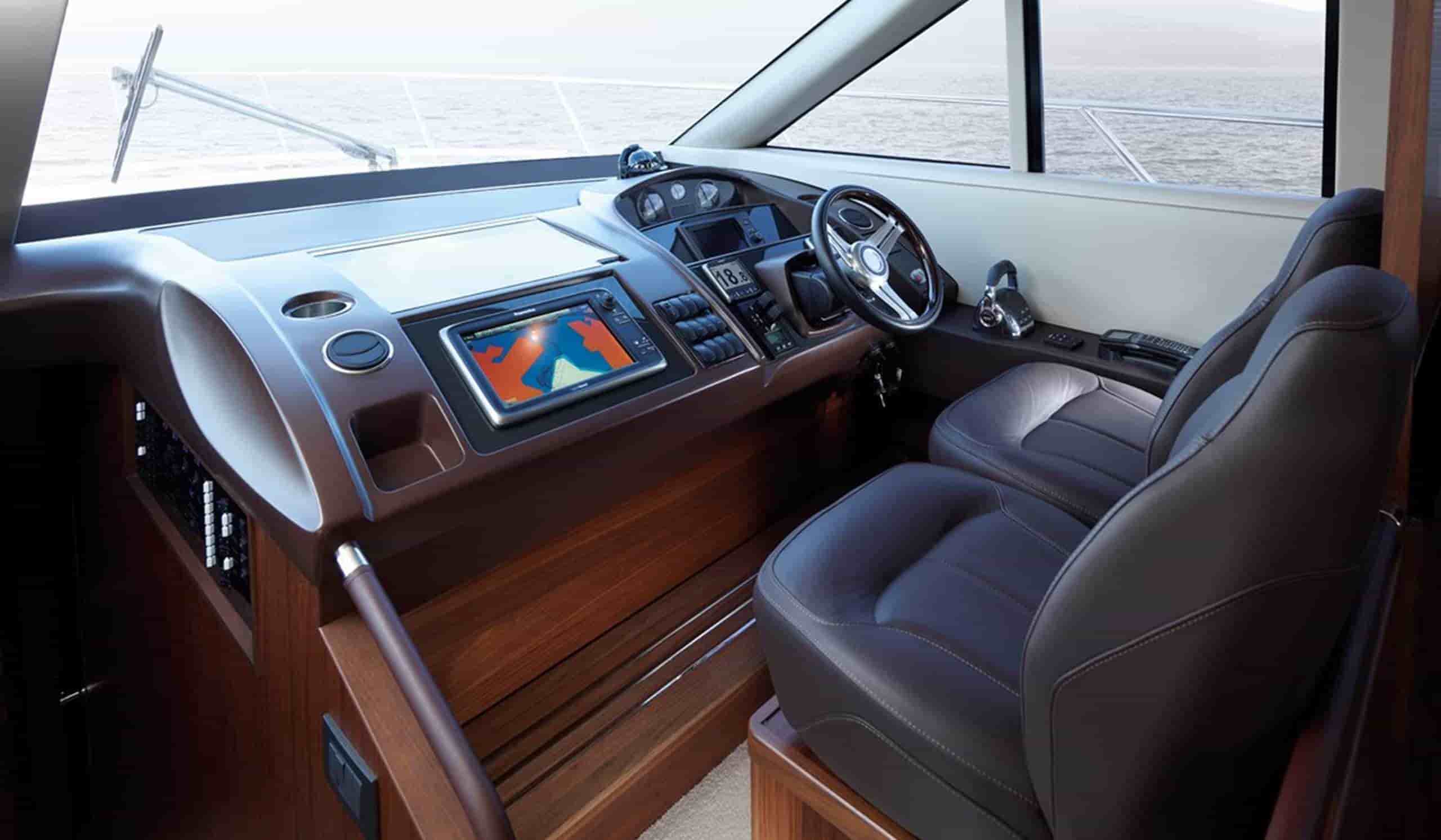 Princess 56 - View 20