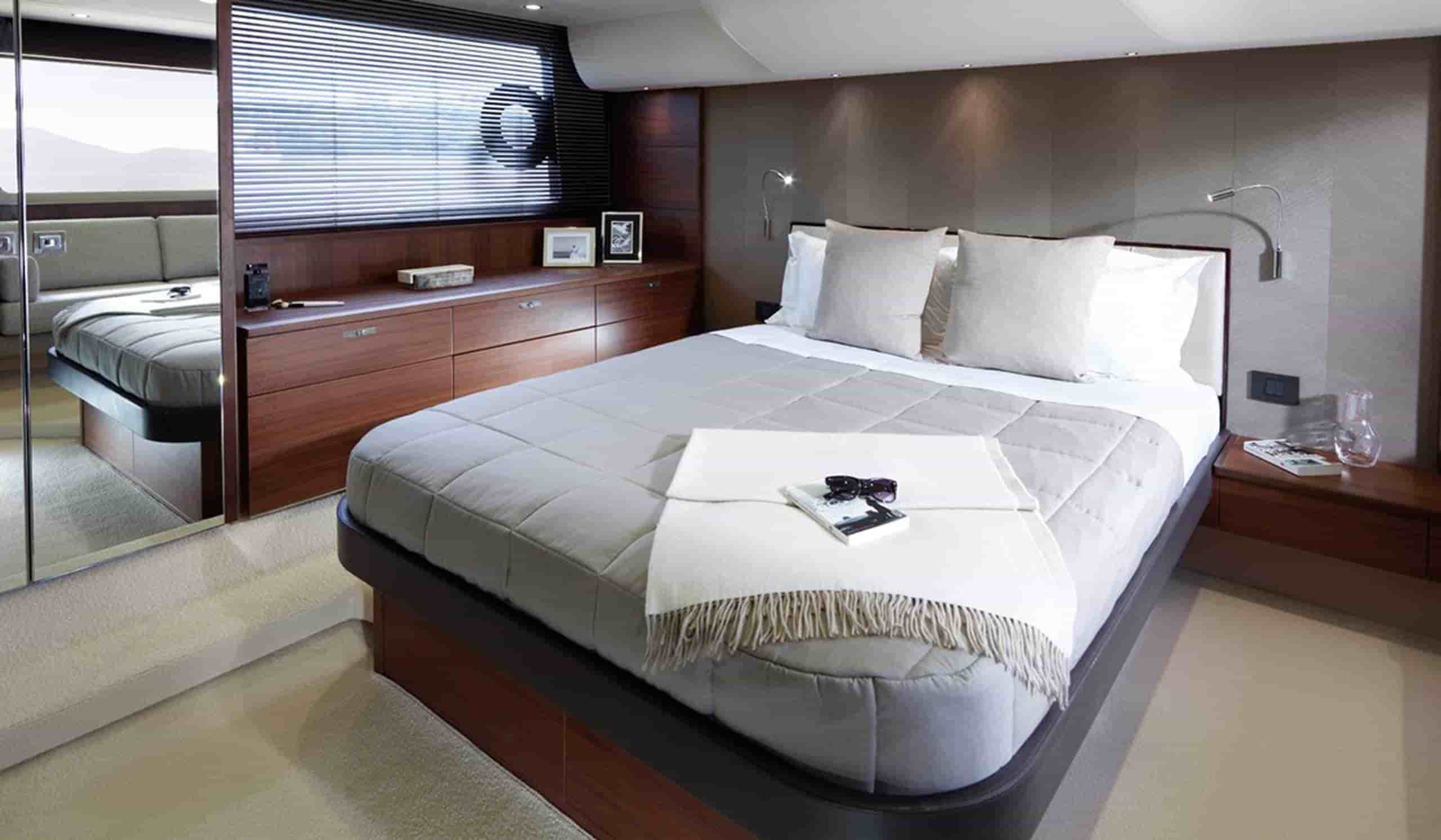 Princess 56 - View 21