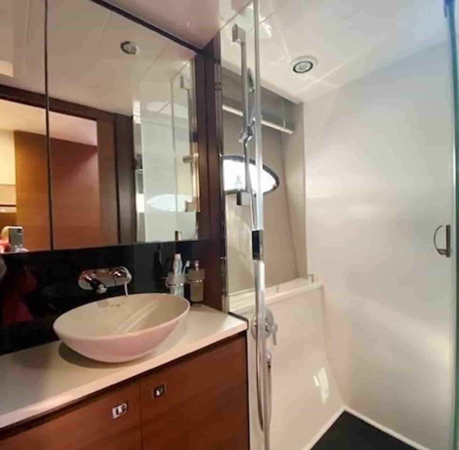 Princess 56 - View 22